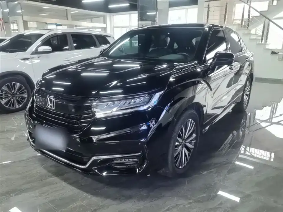 Honda Avancier