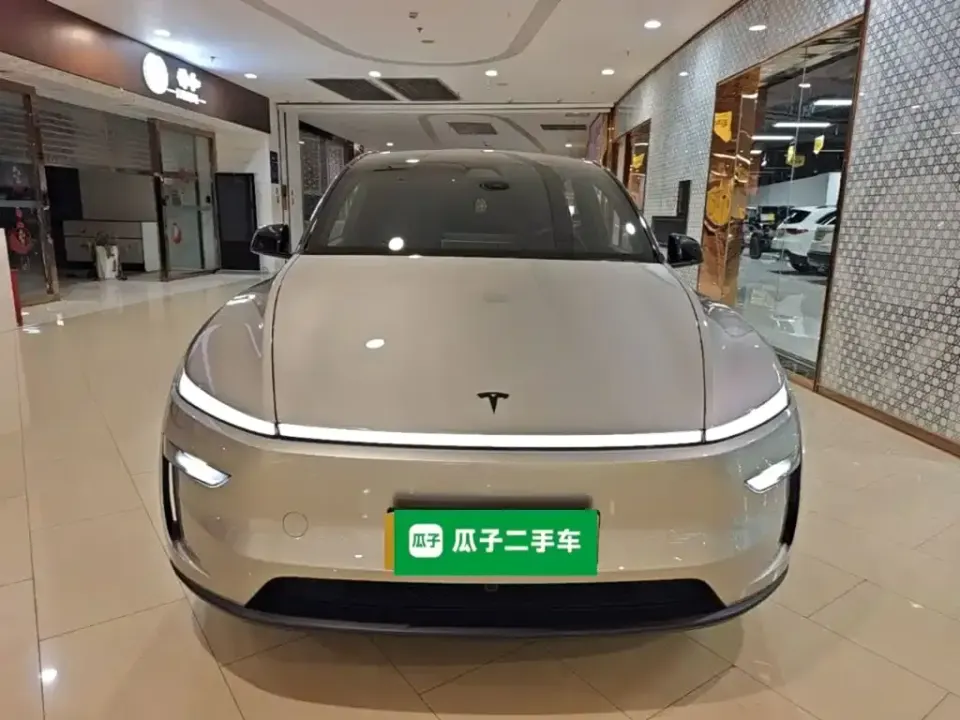 Tesla Model Y L