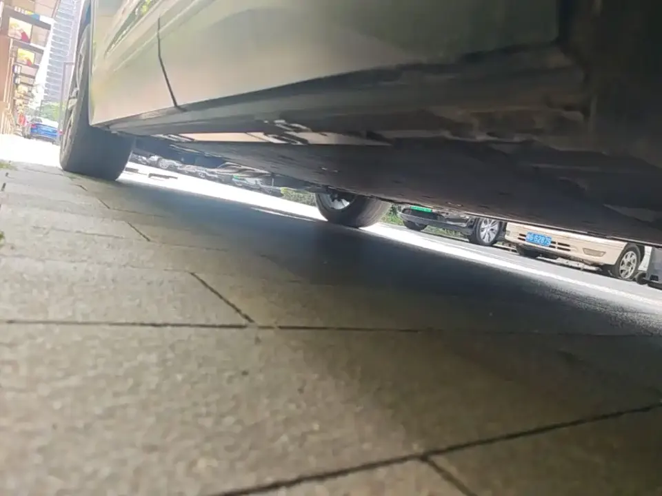 Nio ES7