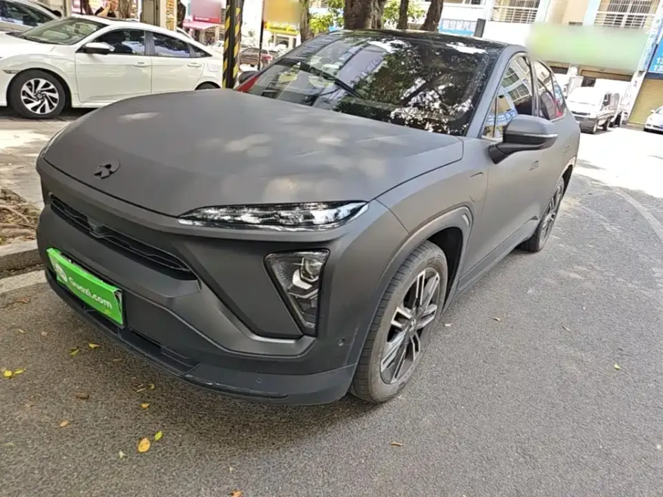 Nio EC6
