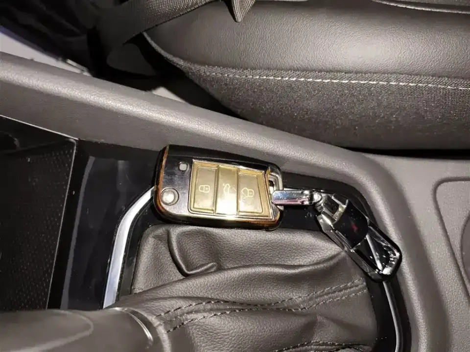 Jetta VS7