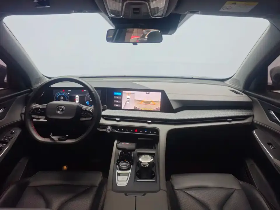 Changan CS75 Plus
