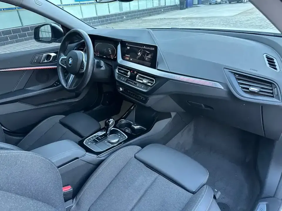 BMW 2 Series (Import)
