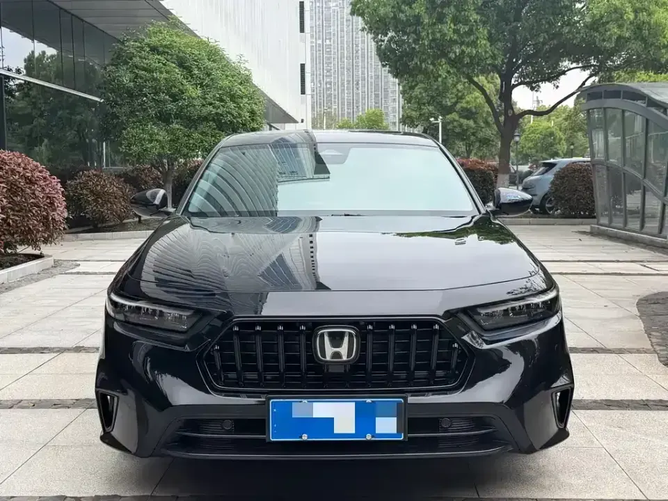 Honda Inspire
