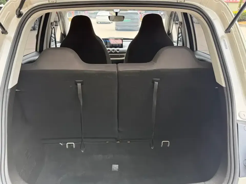 Wuling Bingo