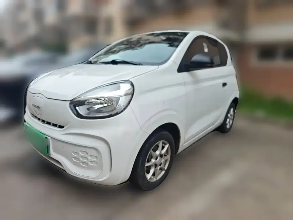 Roewe Clever