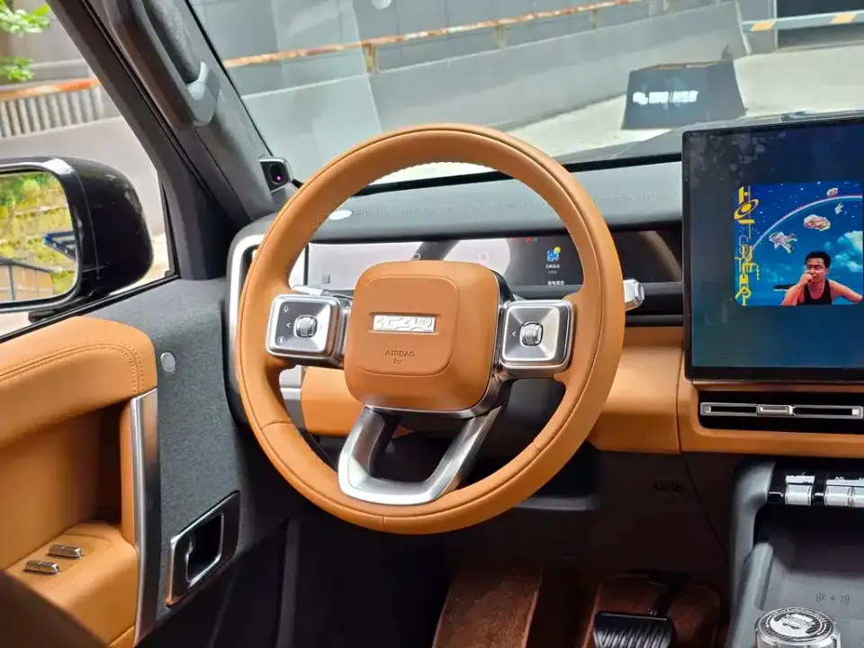 iCAR iCAR V27