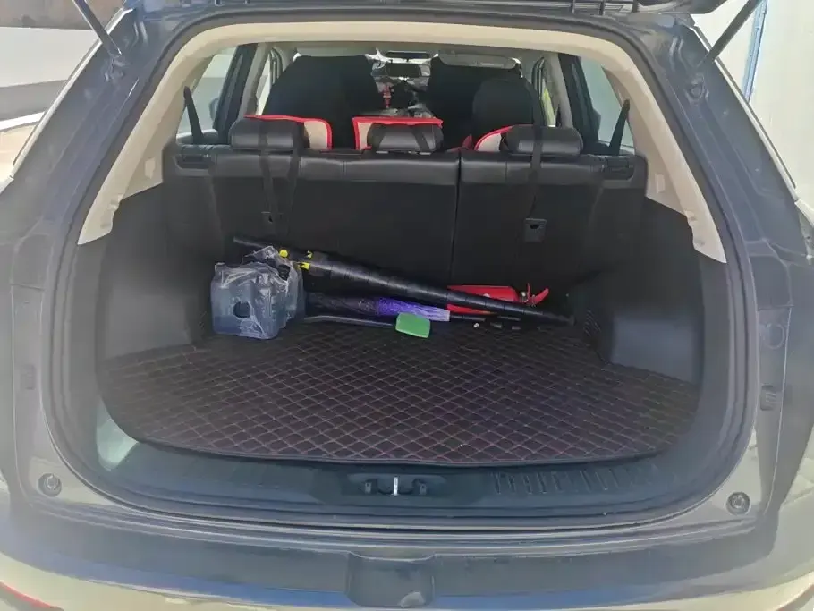Changan CS55PLUS