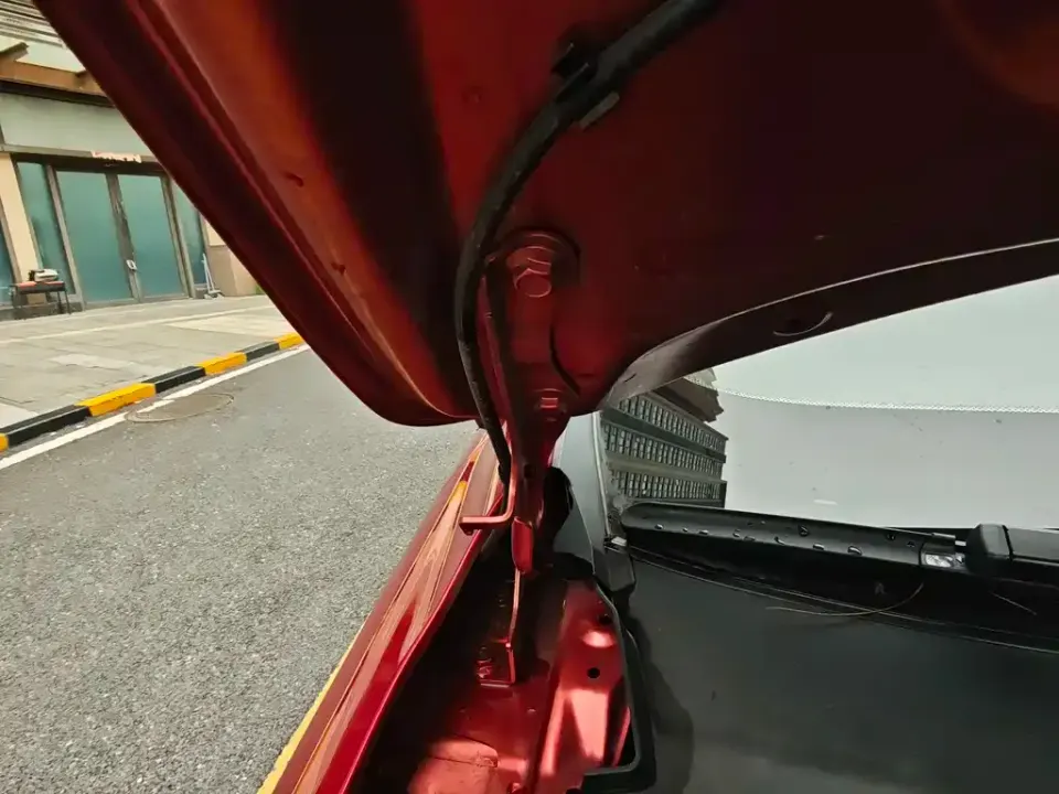 BYD Qin Pro NEV