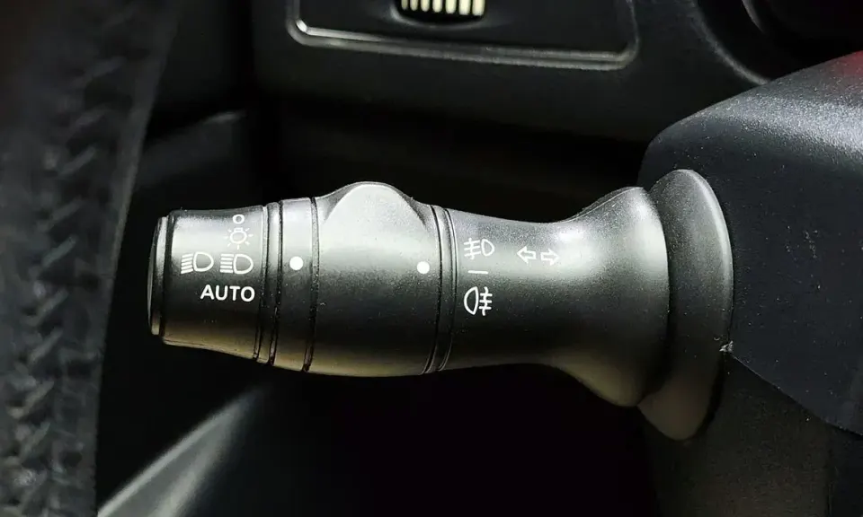 Renault Samsung SM5