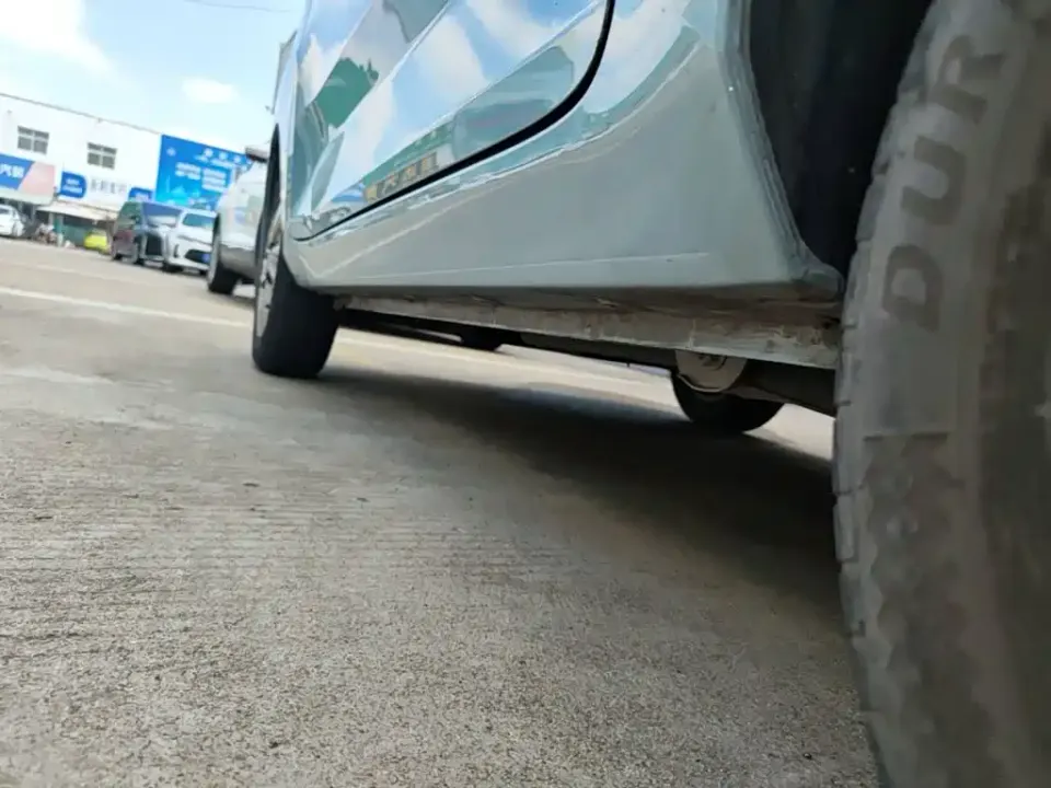 Wuling MINIEV