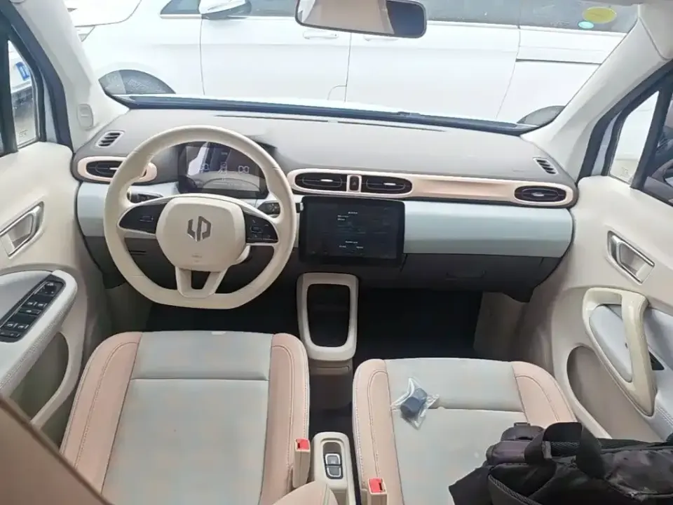 Leapmotor Leapmotor T03