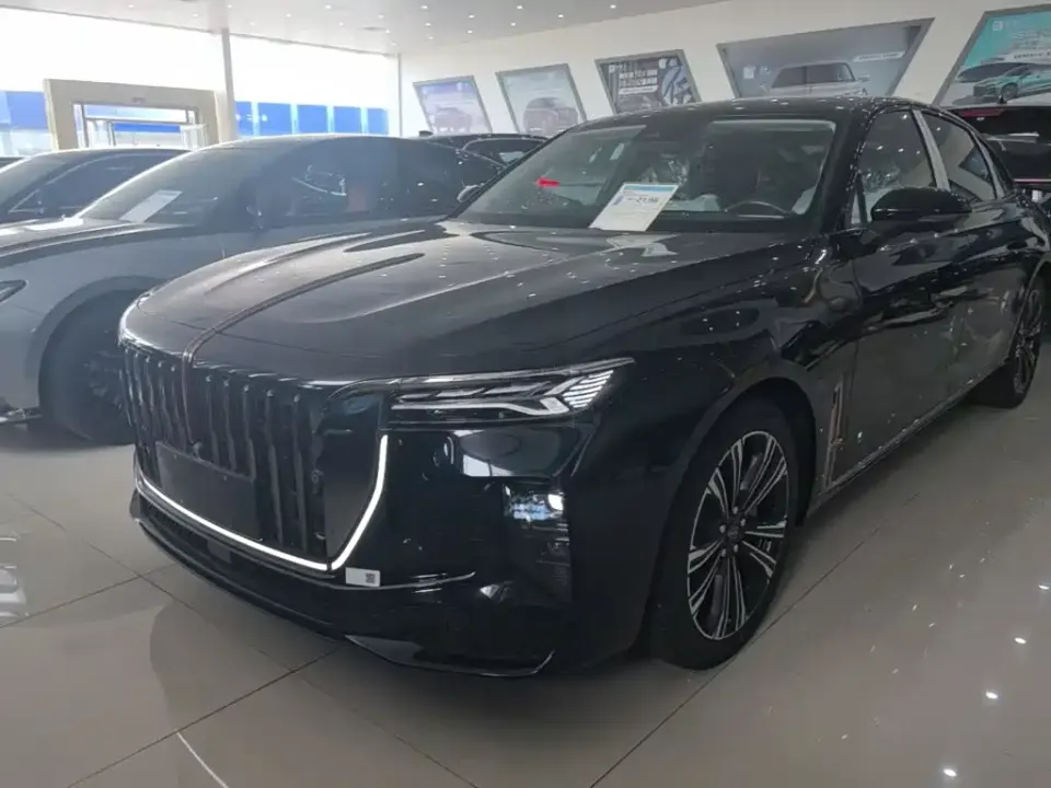 Hongqi Hongqi H9