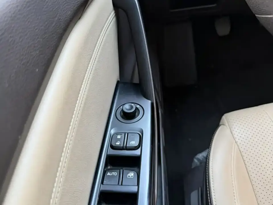 Baojun 310W