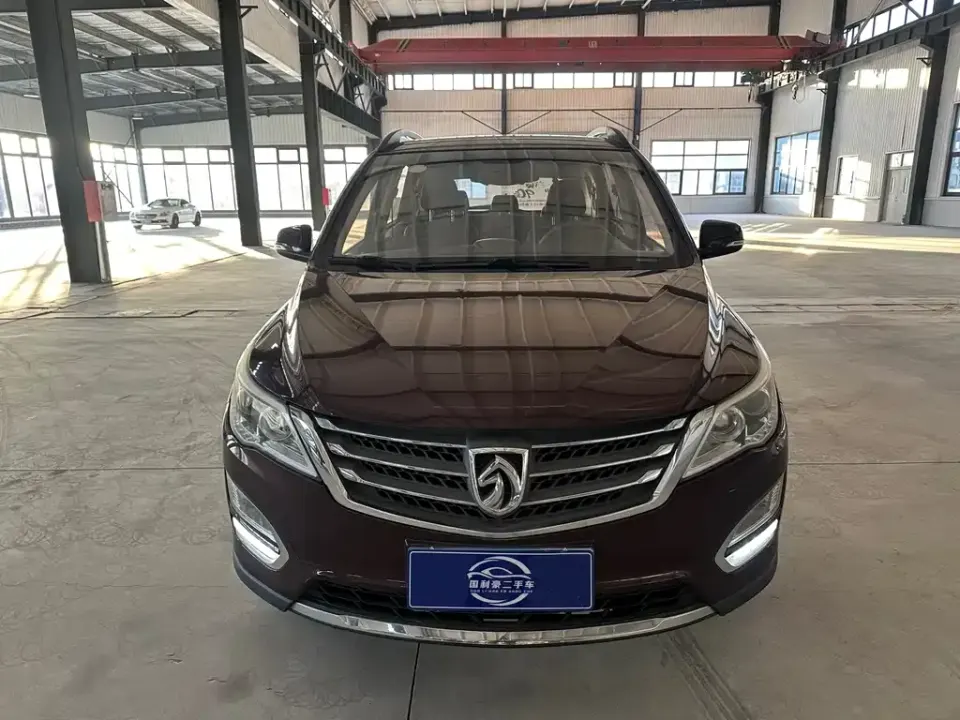 Baojun 560