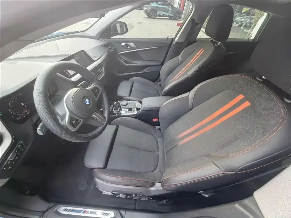 BMW 2 Series (Import)