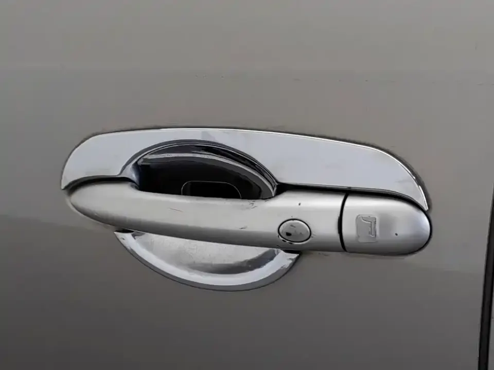 Renault Koleos (Import)