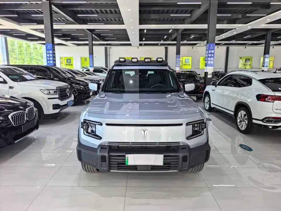 Deepal Deepal G318