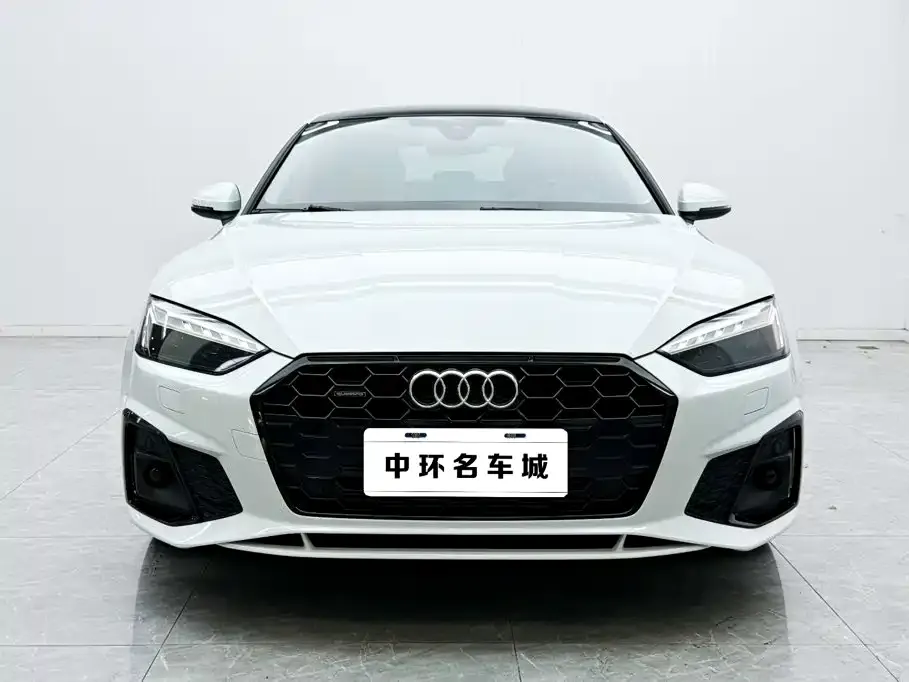 Audi A5 (Import)