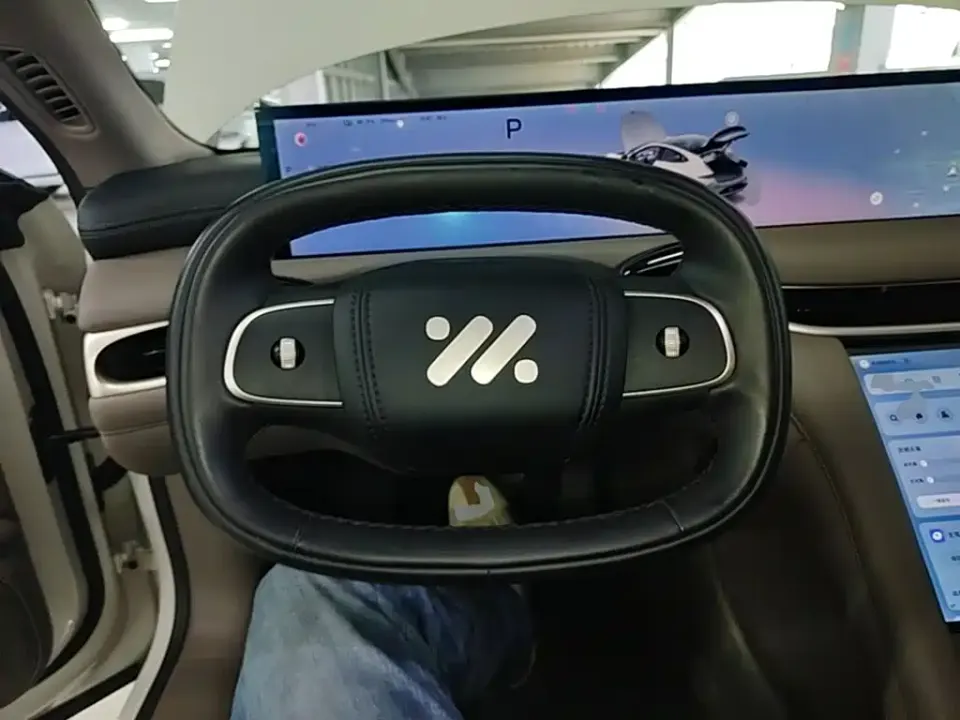 IM Motors IM L6