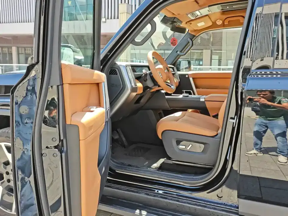 iCAR iCAR V27