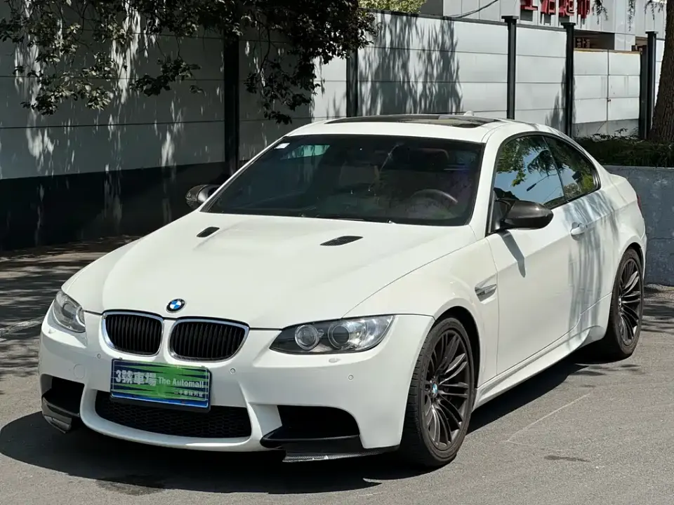 BMW M3