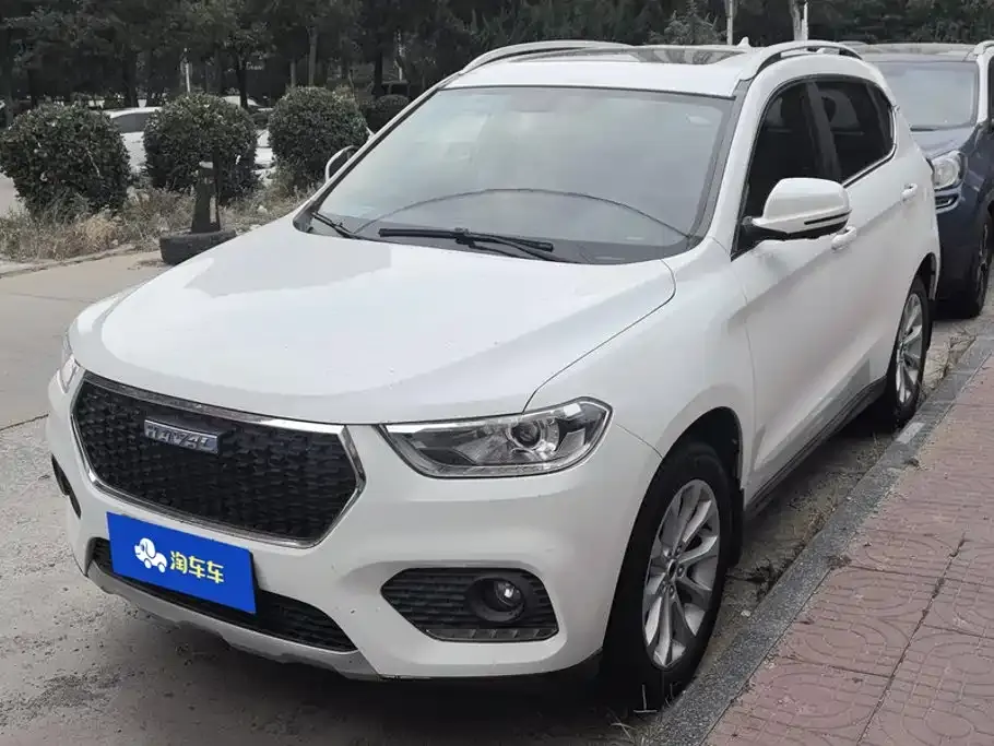 Haval H2