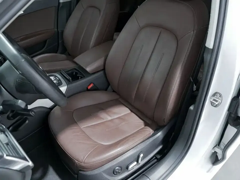 Audi A6 (Import)