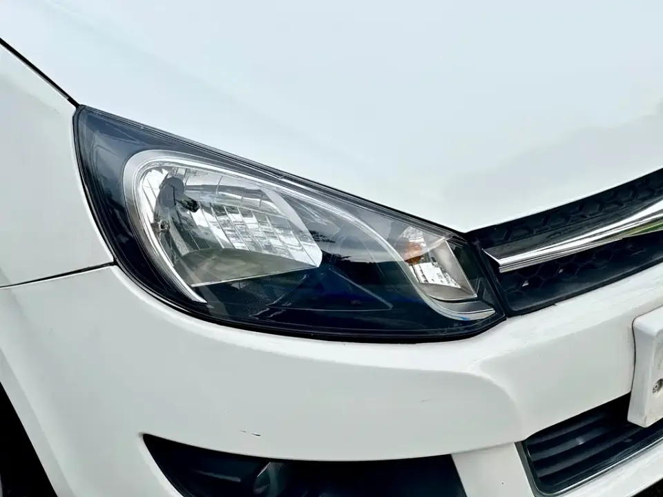 JAC JAC iEV