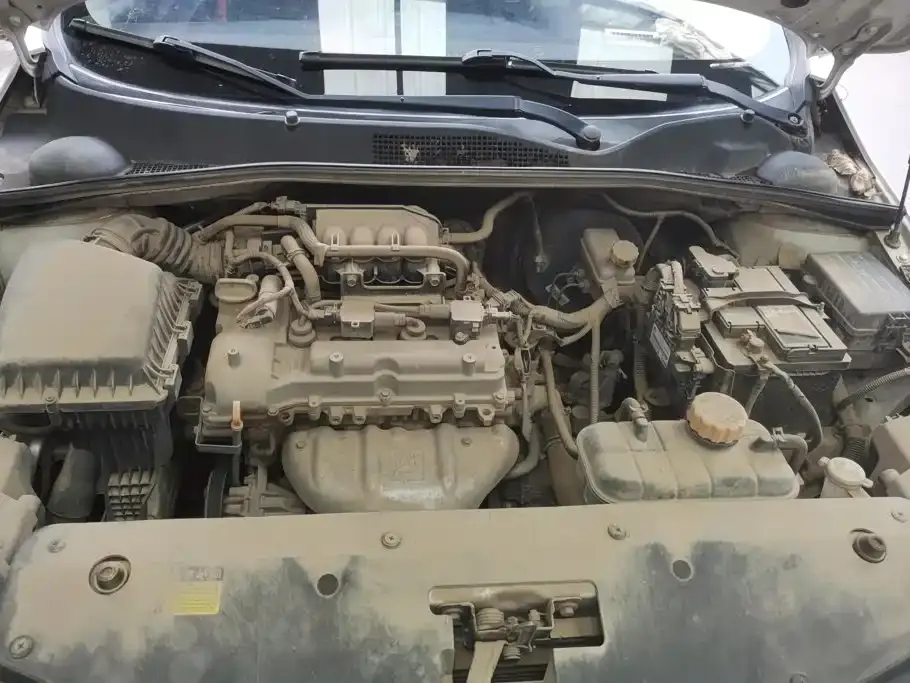 Baojun 310