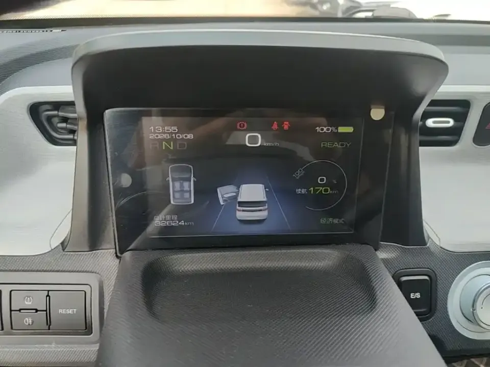 Wuling MINIEV