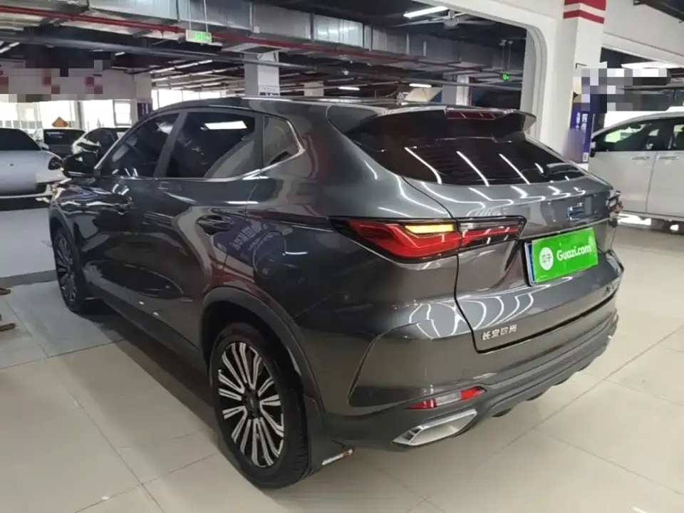 Oshan Oushang X5