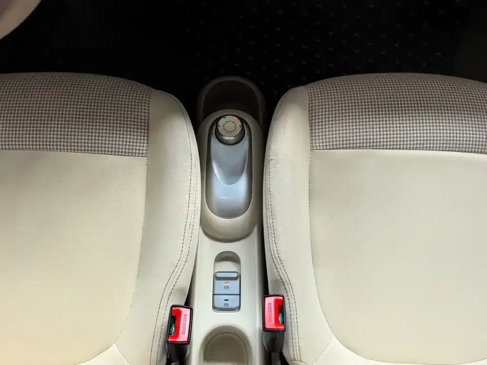Wuling MINIEV