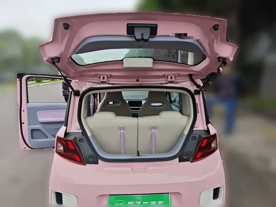 Fengguang Fengguang MINIEV