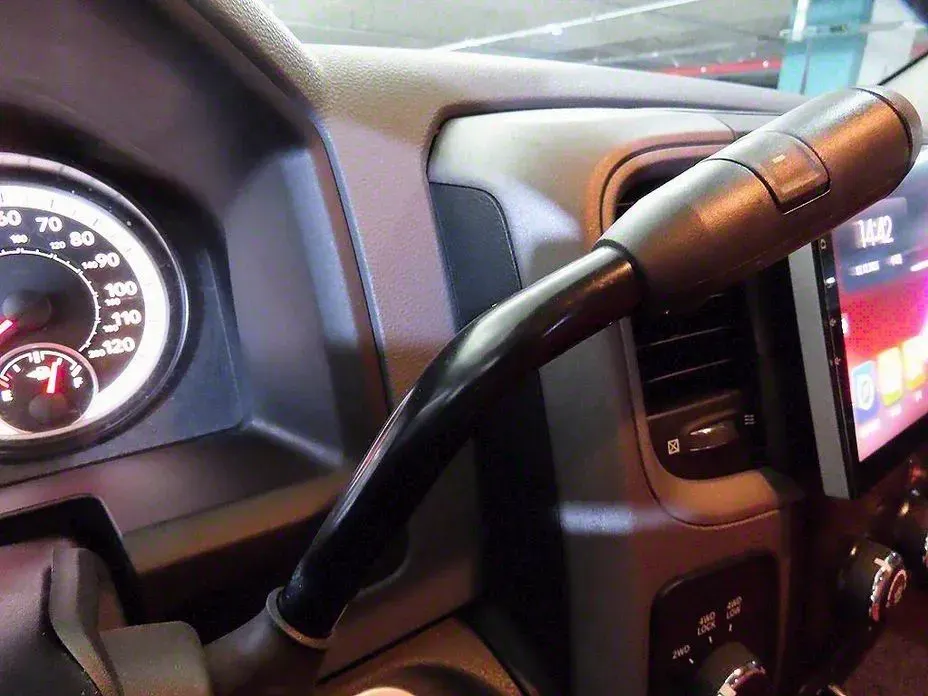 Dodge Ram Pick Up