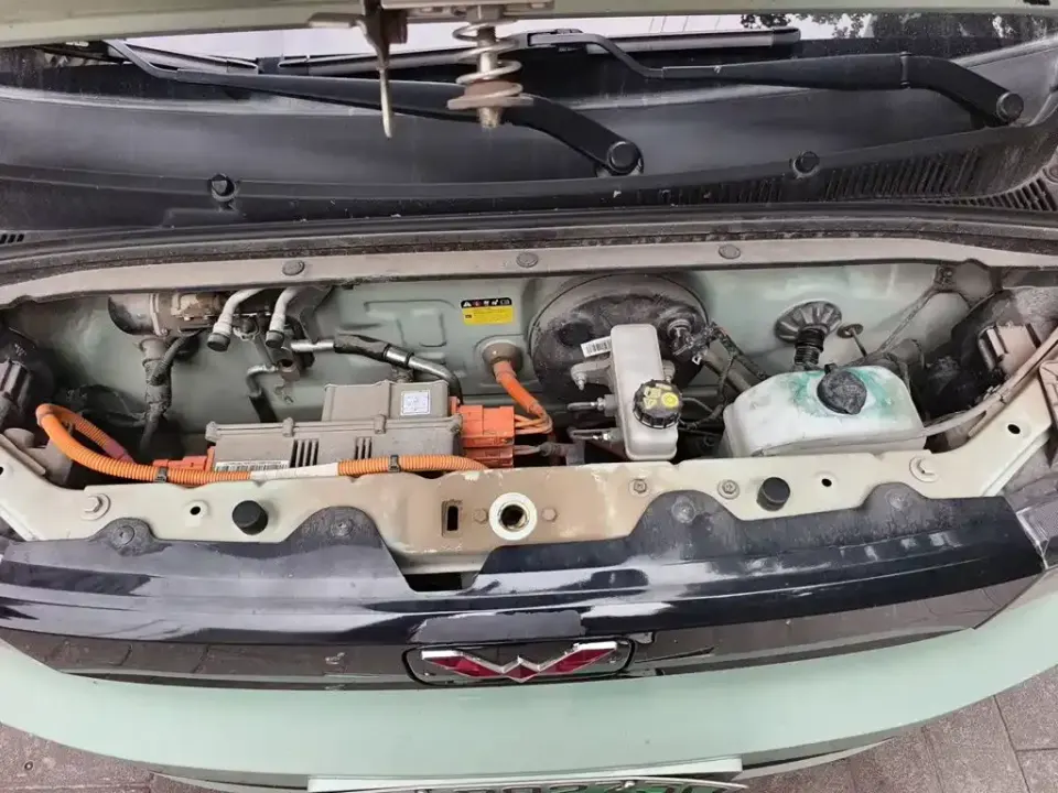 Wuling MINIEV