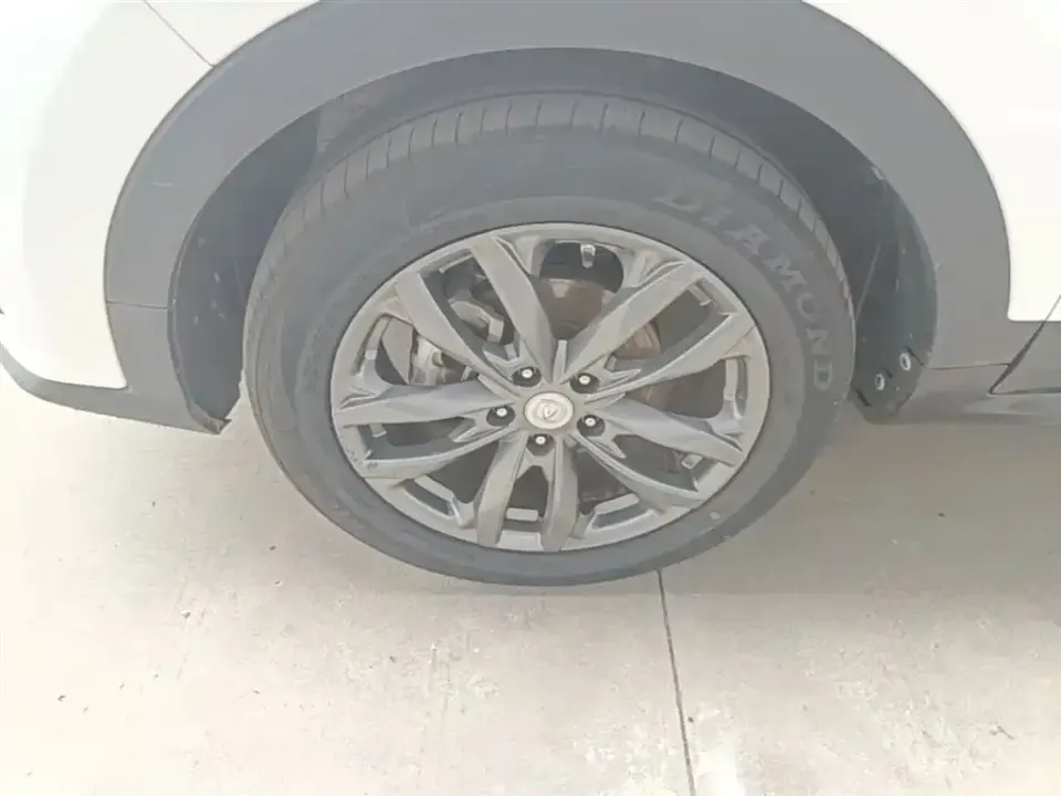 Changan CS55PLUS