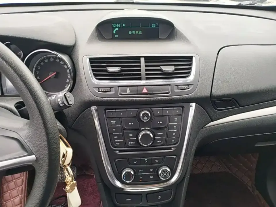 Buick Encore