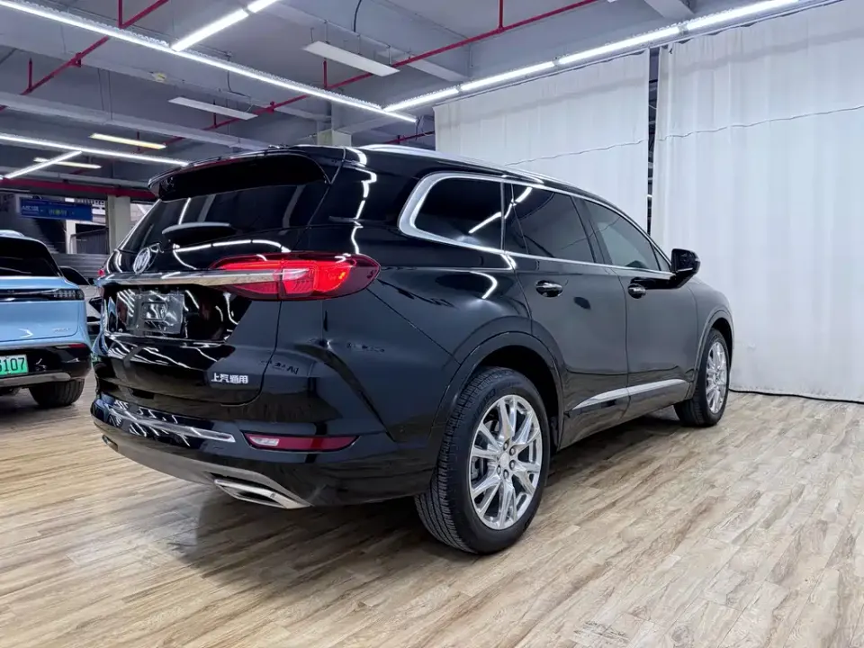 Buick Enclave
