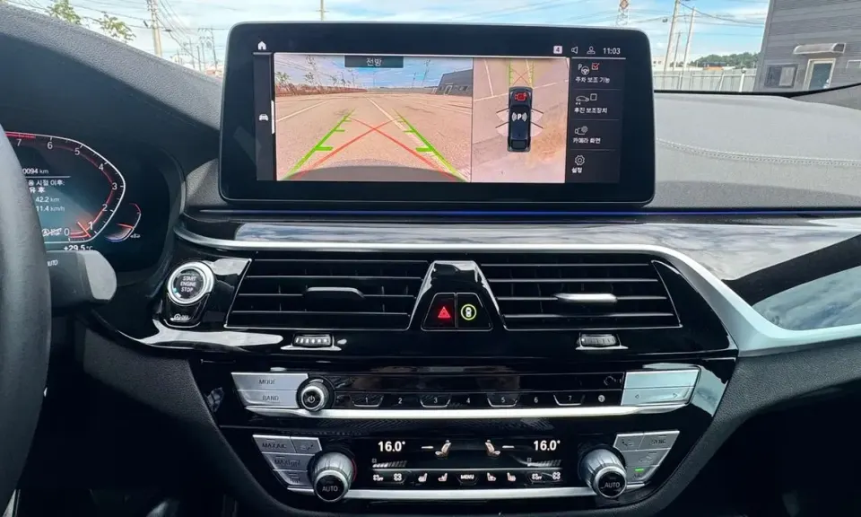 BMW Gran Turismo