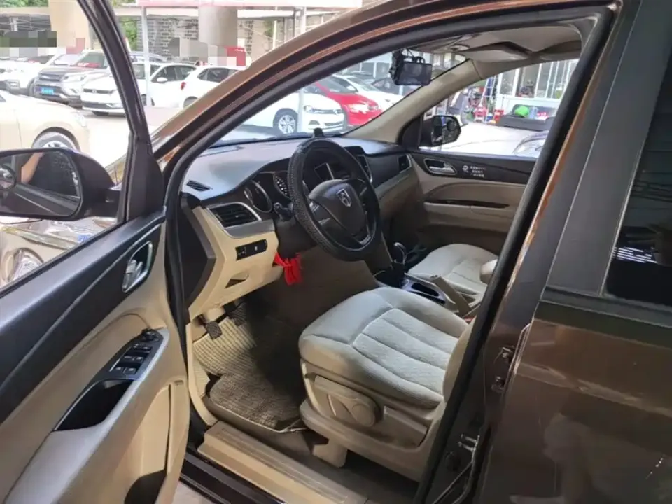 Baojun 730