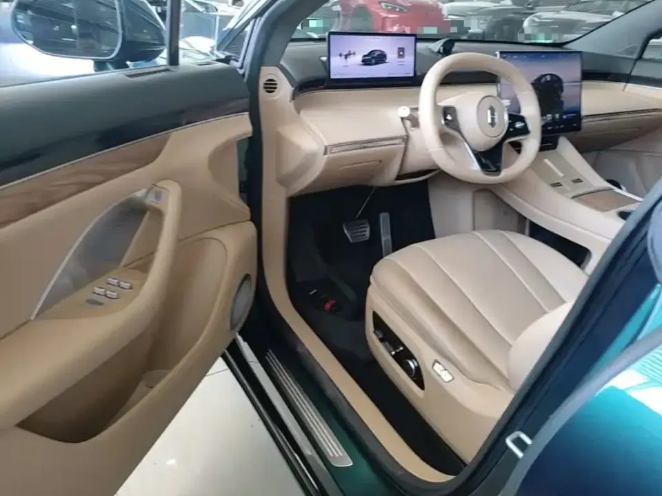 Zhijie Zhijie R7