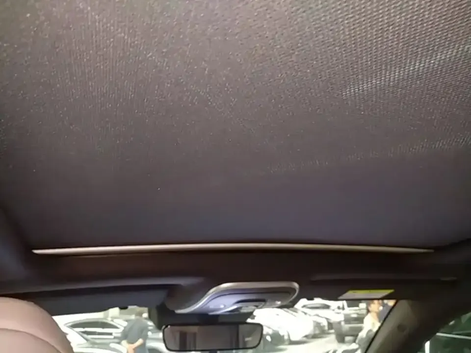 BYD Tang New Energy