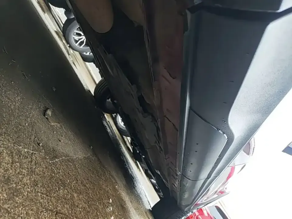 Oshan Oushang X5