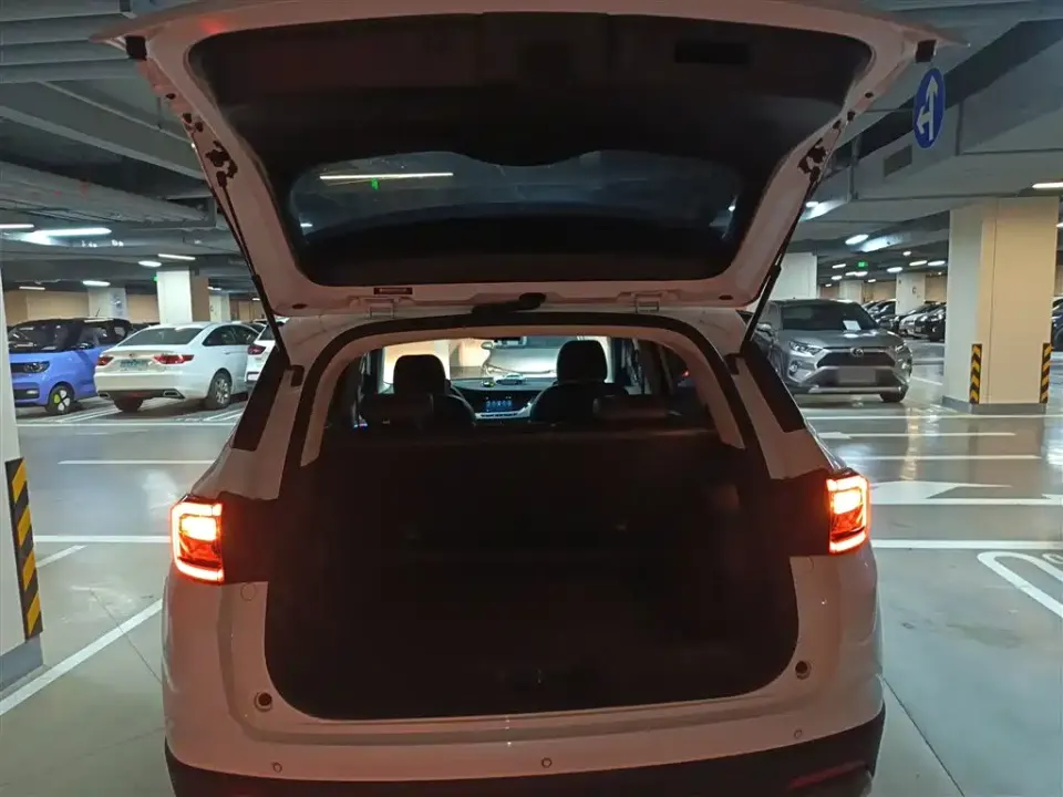 Changan CS35PLUS