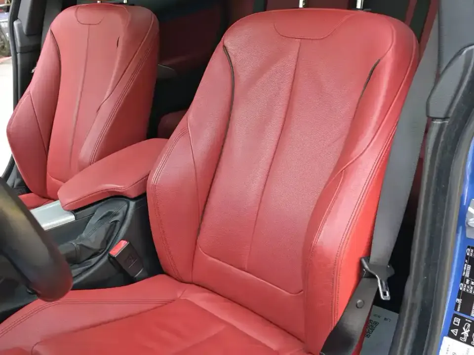BMW 3 Series GT