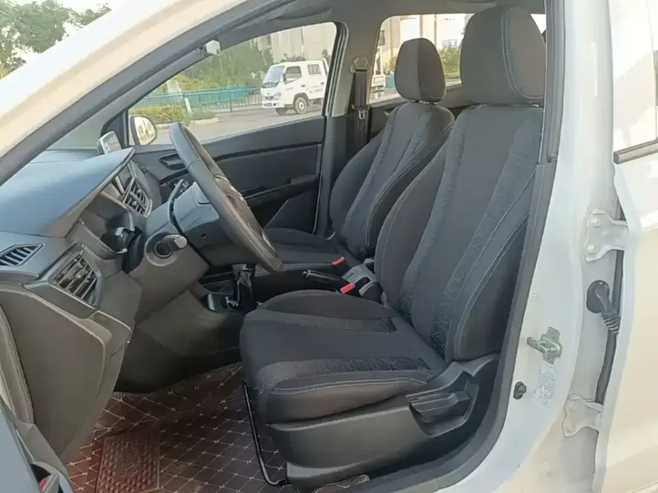 Baojun 310