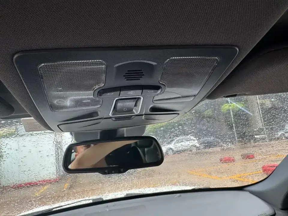 Landwind Landwind X7