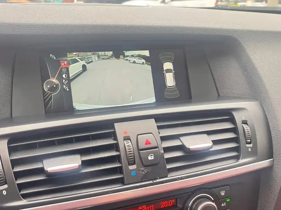 BMW X3 (Import)