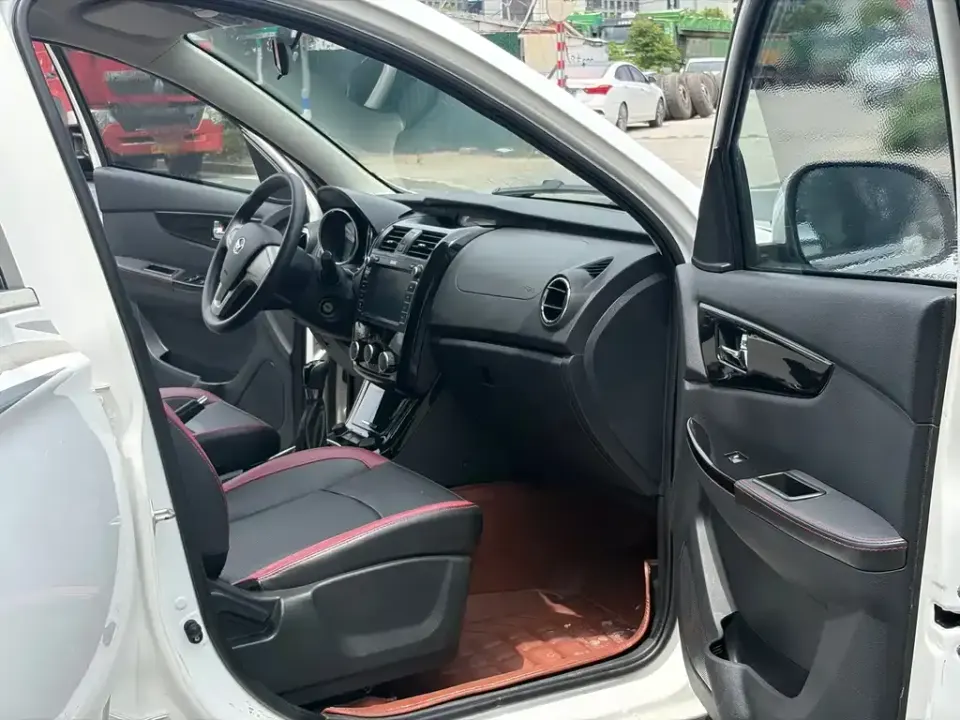 Huasu Huansu S3
